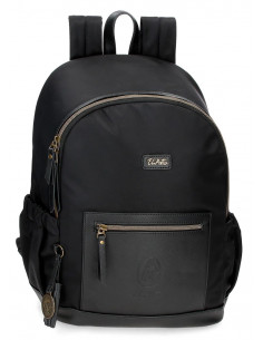MOCHILA 40CM. EL POTRO LANA